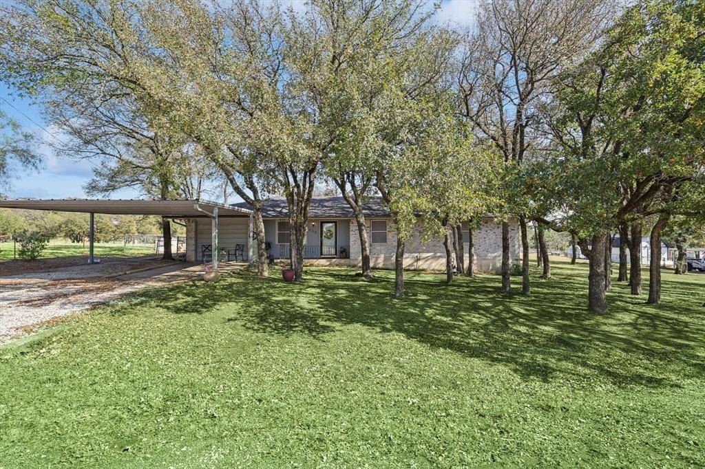 Reno, TX 76020,435 Parker Street