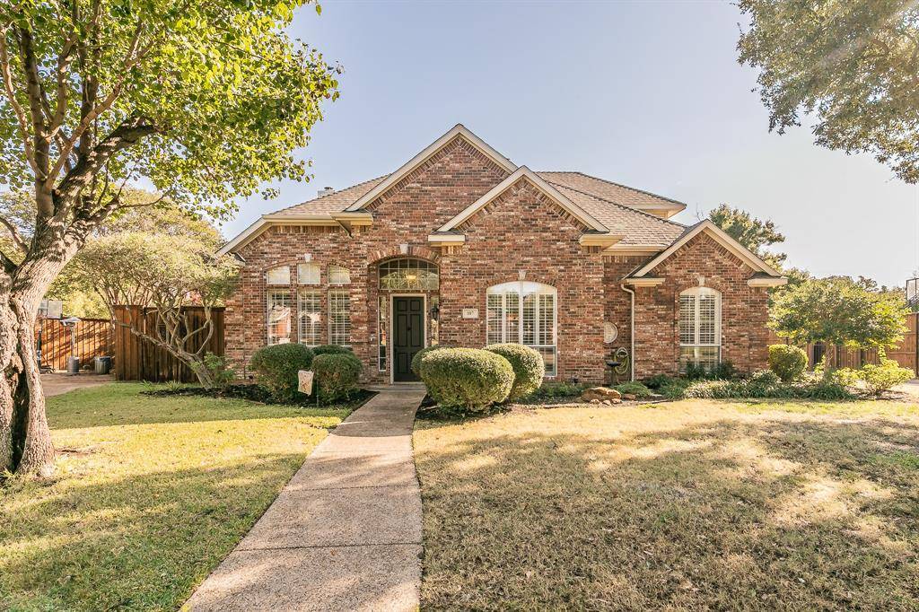 Trophy Club, TX 76262,107 Panorama Court