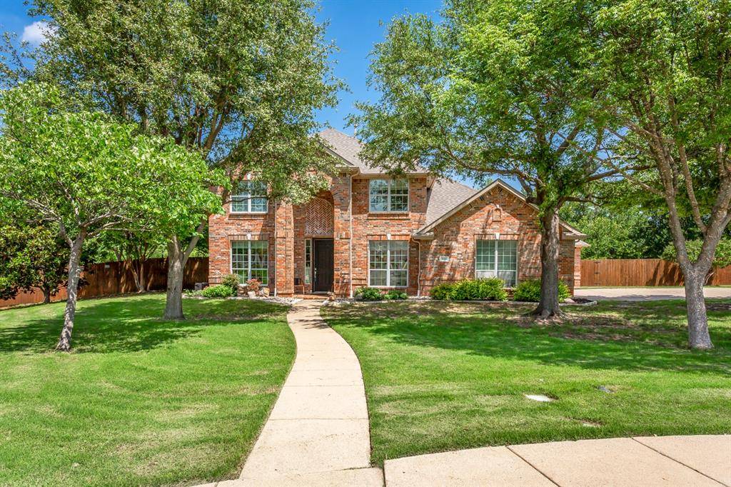 Sunnyvale, TX 75182,322 Stone Ridge Drive