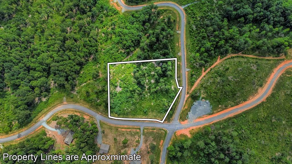 Talking Rock, GA 30175,Lot 128 Twisted Oak Road