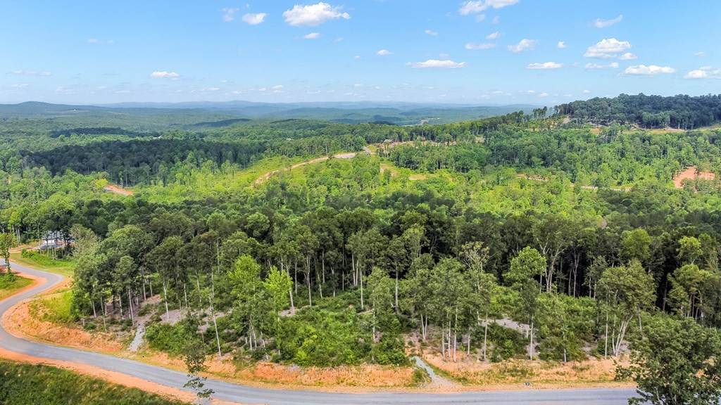 Talking Rock, GA 30175,Lot 278 Highgrove Drive