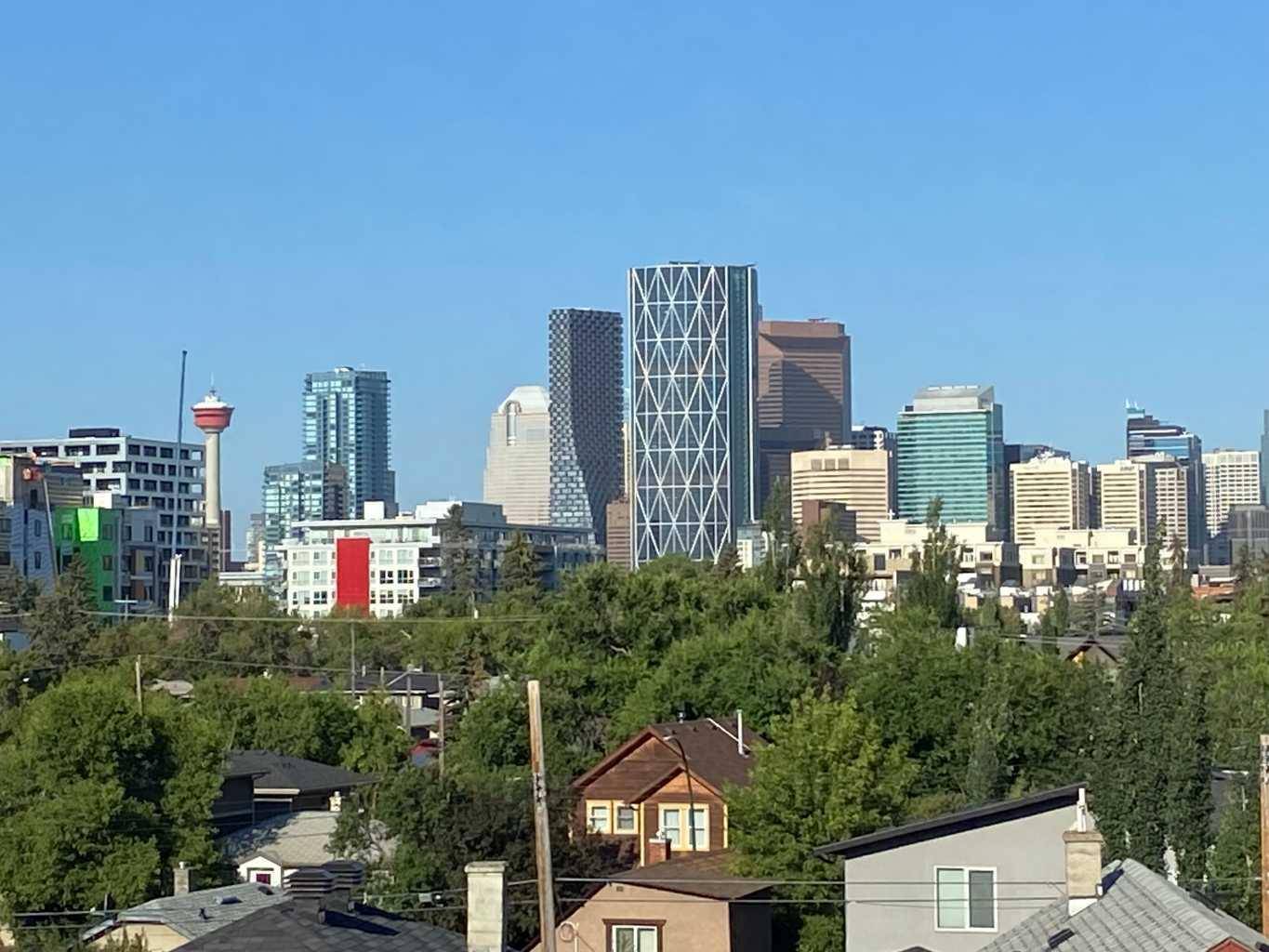 Calgary, AB T2E 4R7,212 12A ST NE