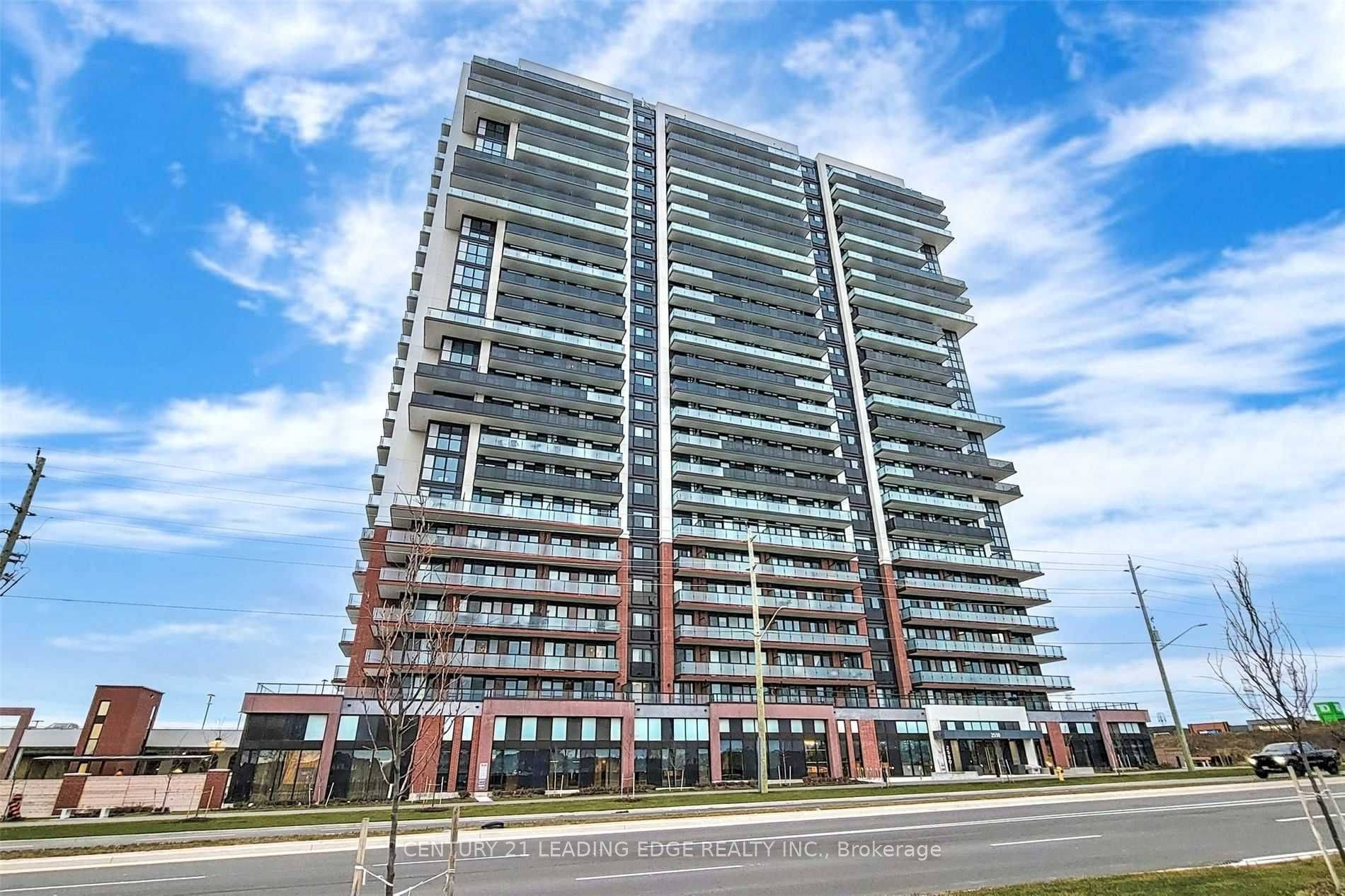 Oshawa, ON L1L 0R5,2550 Simcoe ST N #616