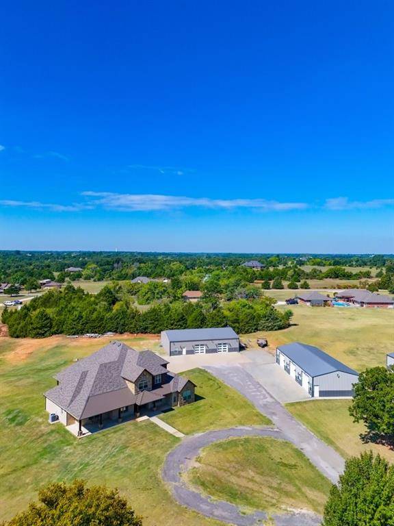 Shawnee, OK 74801,26 Orville Road