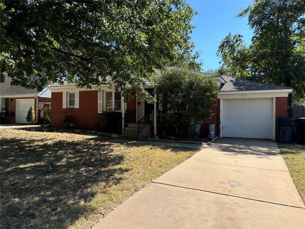 Oklahoma City, OK 73116,2812 Clermont Place