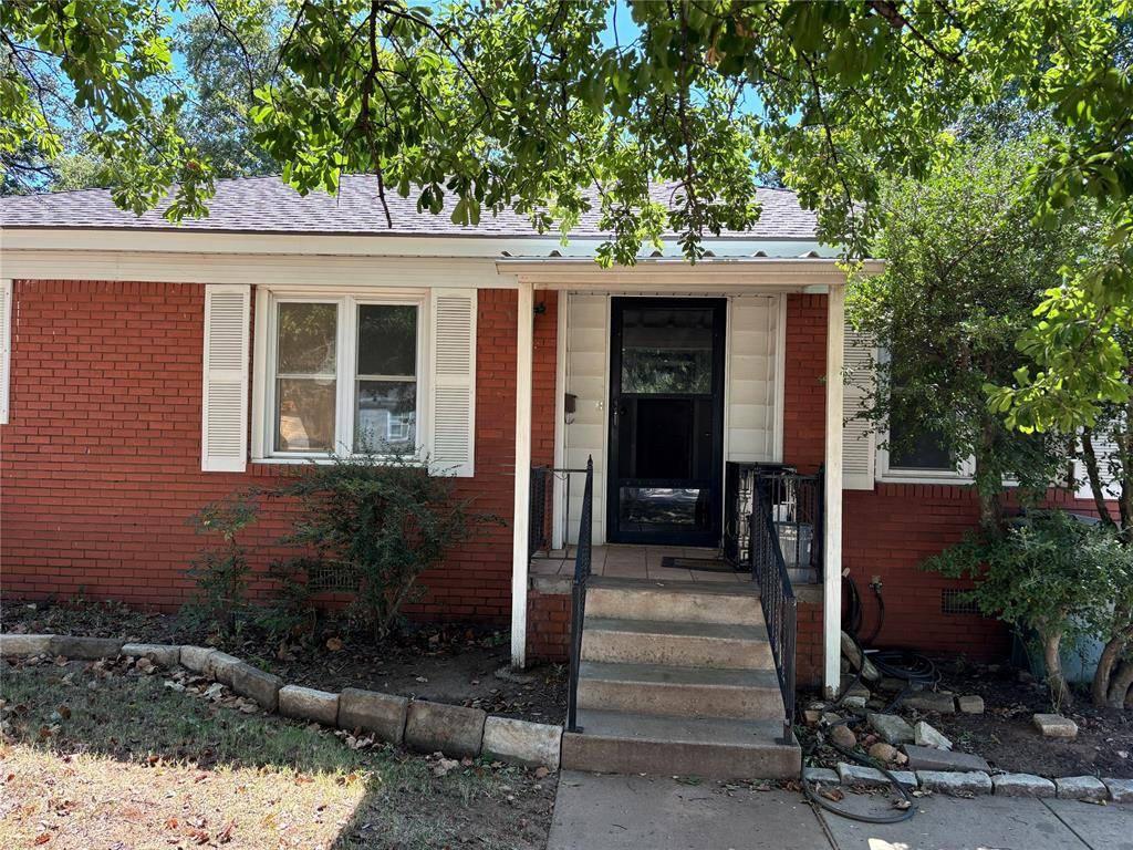 Oklahoma City, OK 73116,2812 Clermont Place