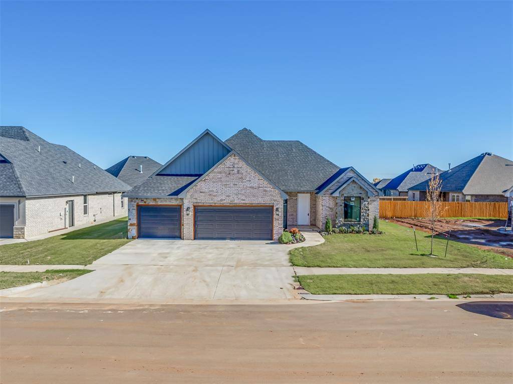 Oklahoma City, OK 73142,14708 Palmerston Drive