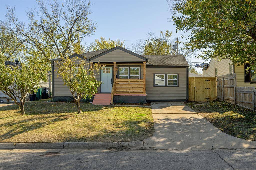 Oklahoma City, OK 73112,3144 NW 32nd Street #4053203377