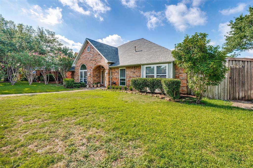 Carrollton, TX 75006,2106 Menton Drive