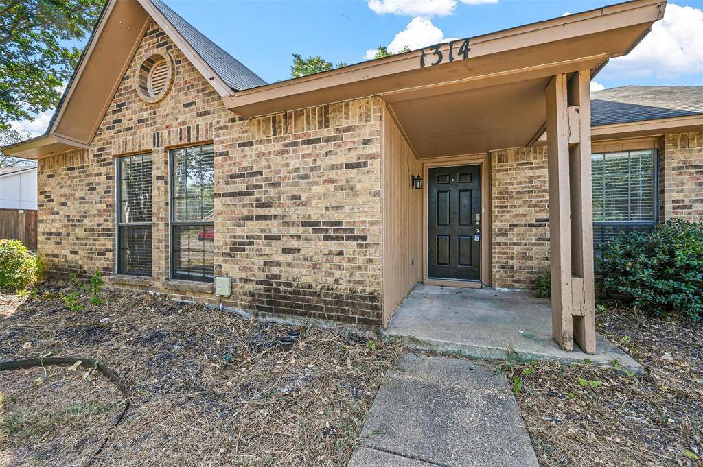 Allen, TX 75002,1314 Timberbend Trail