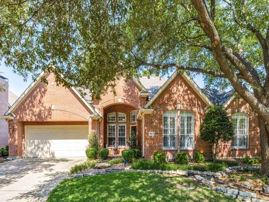 Mckinney, TX 75072,5804 Bridge Point Drive