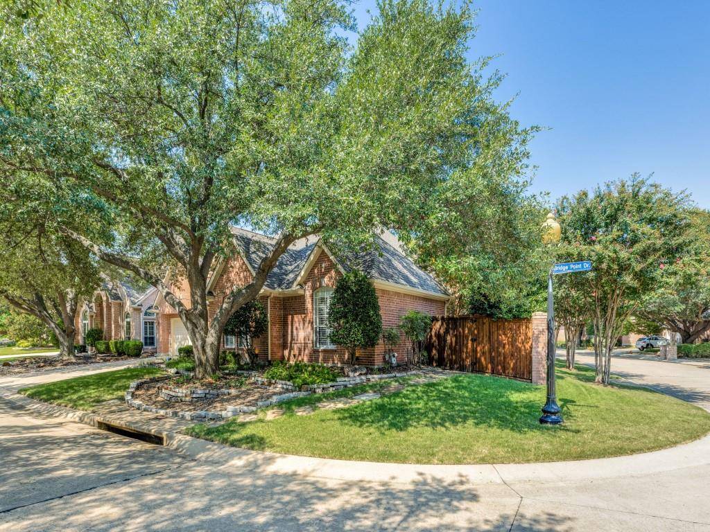 Mckinney, TX 75072,5804 Bridge Point Drive