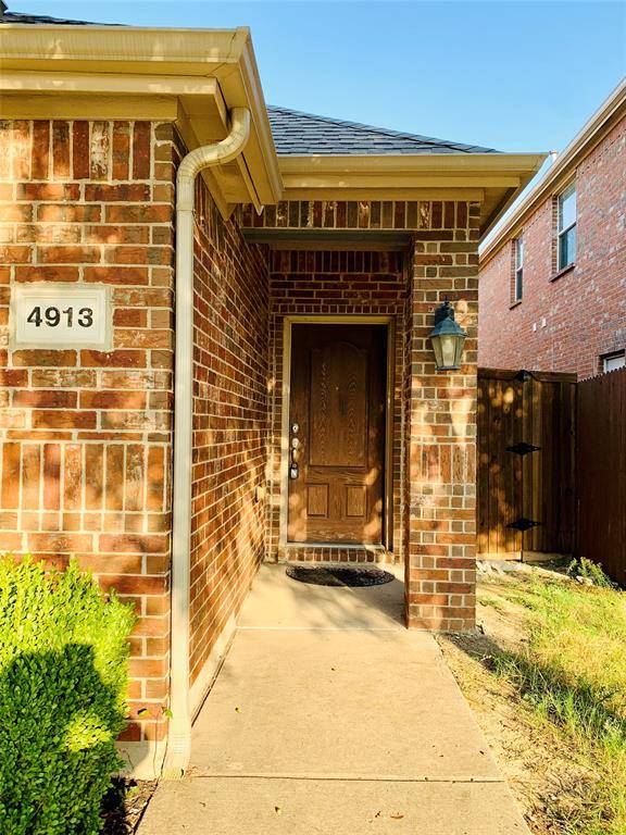 Mckinney, TX 75070,4913 Six Gun Lane