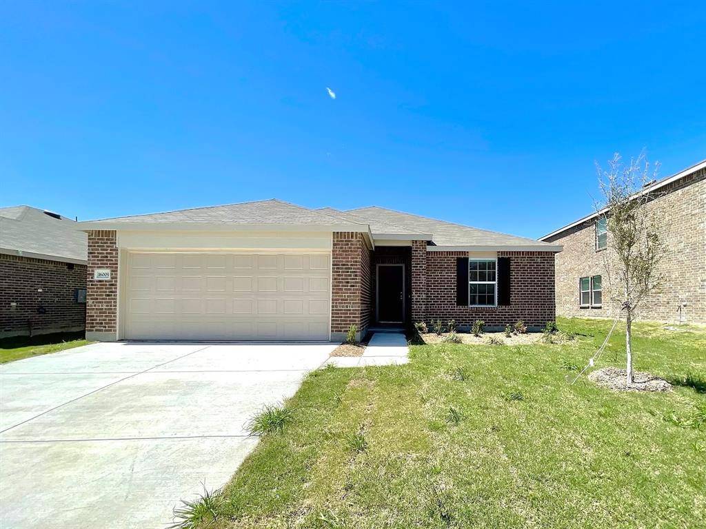 Haslet, TX 76052,16009 Rein Avenue