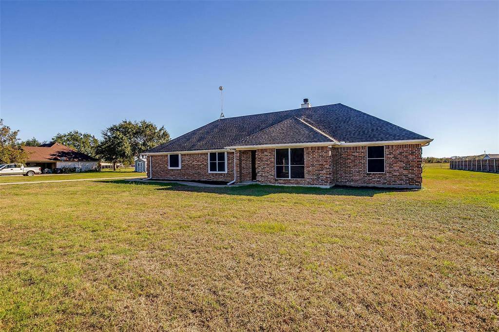 Cleburne, TX 76031,400 E Vaughn Road