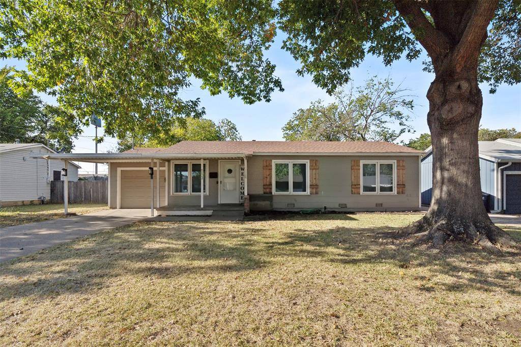 Burleson, TX 76028,113 NE Anderson Street