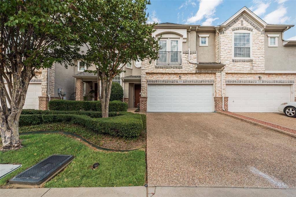 Irving, TX 75038,2509 Champagne Drive