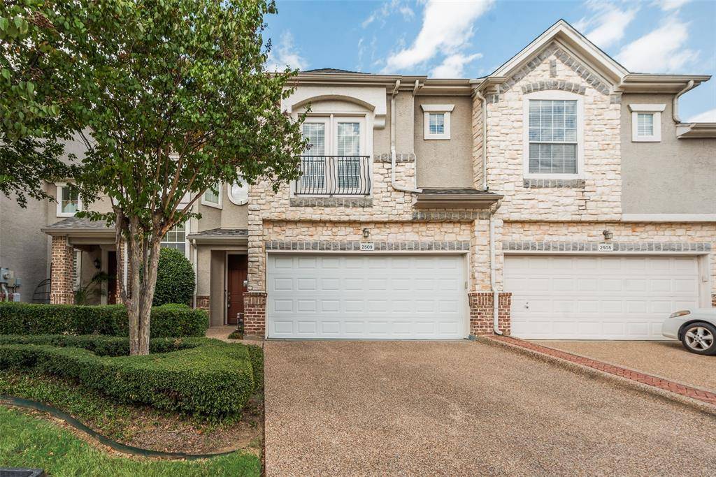 Irving, TX 75038,2509 Champagne Drive