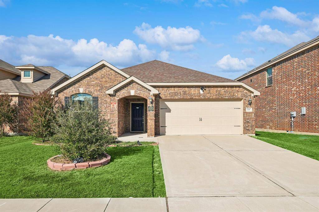 Sanger, TX 76266,119 Bluebonnet Drive