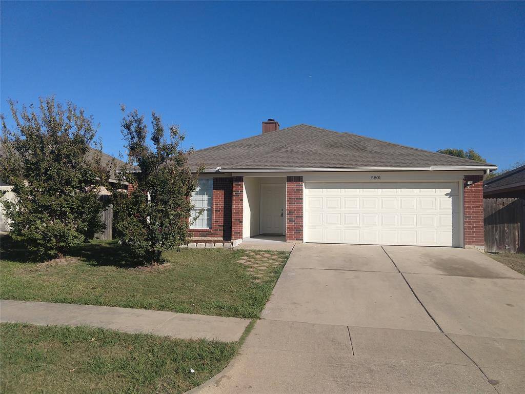 Arlington, TX 76018,5801 Magnum Drive