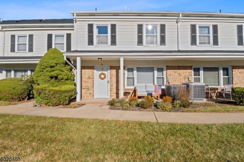 Scotch Plains Twp., NJ 07076,16 Tisbury Ct