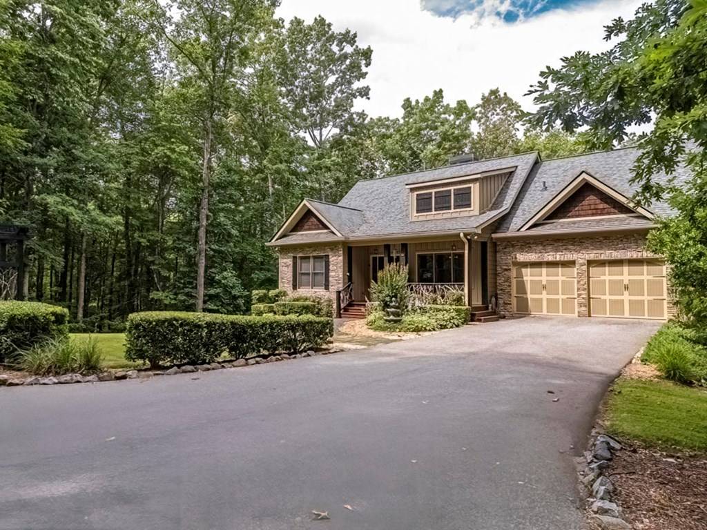 Blue Ridge, GA 30513,310 Plantation Lane