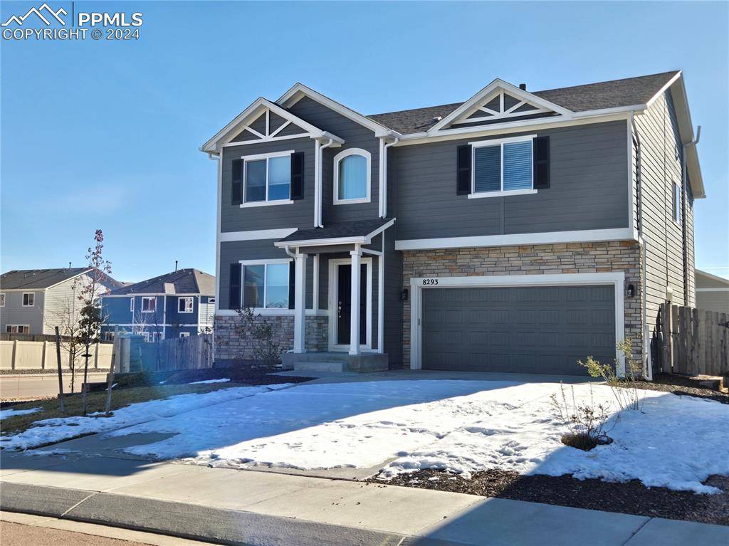 Colorado Springs, CO 80908,8293 Lodge Grass WAY