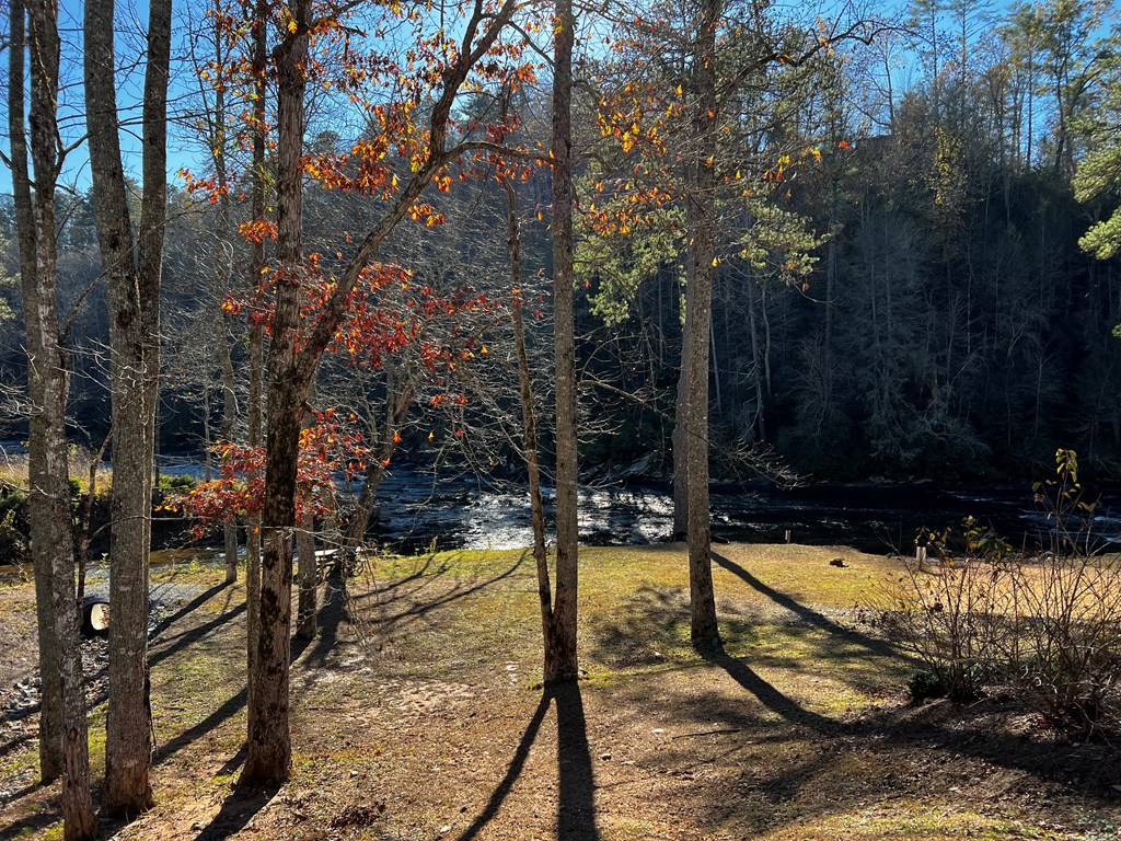 Ellijay, GA 30540,Lot 112 High River Crossing