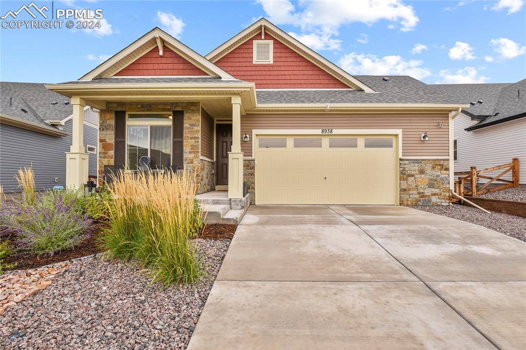 Colorado Springs, CO 80927,8938 Braemore HTS