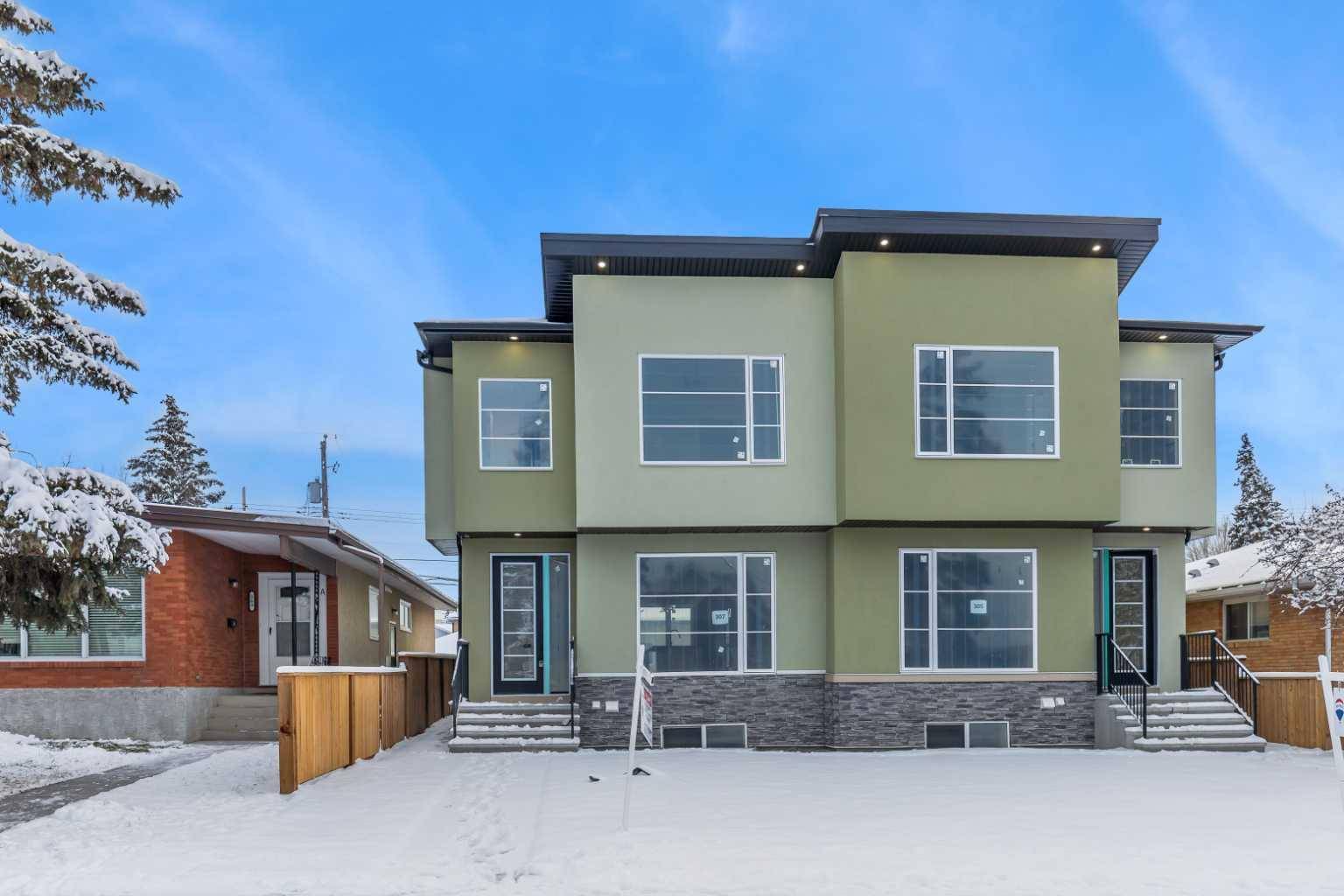 Calgary, AB T2E 2J8,307 34 AVE NE