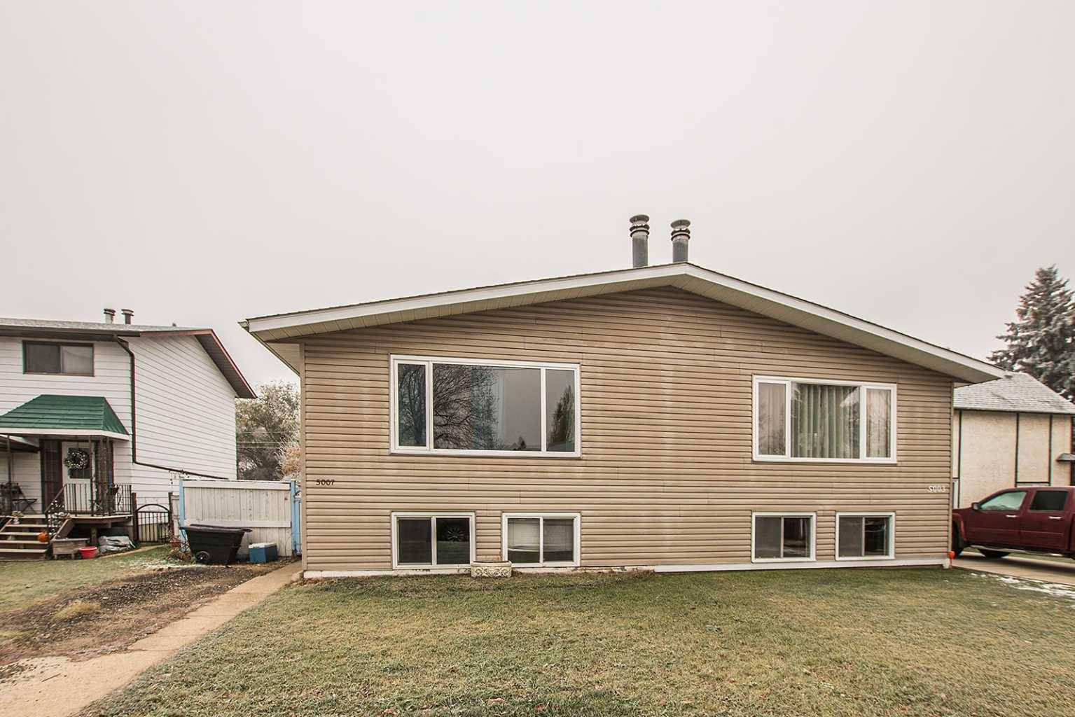 Lacombe, AB T4L 1K7,5007 58 ST