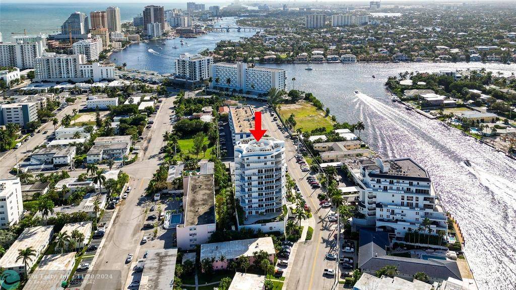 Fort Lauderdale, FL 33304,612 Bayshore Drive  #402