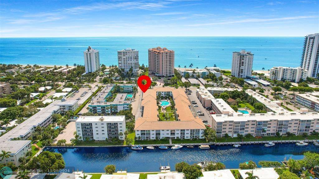 Lauderdale By The Sea, FL 33062,1461 S Ocean Blvd  #329