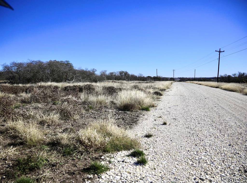 Hamilton, TX 76531,TBD CR 633 LOT 10