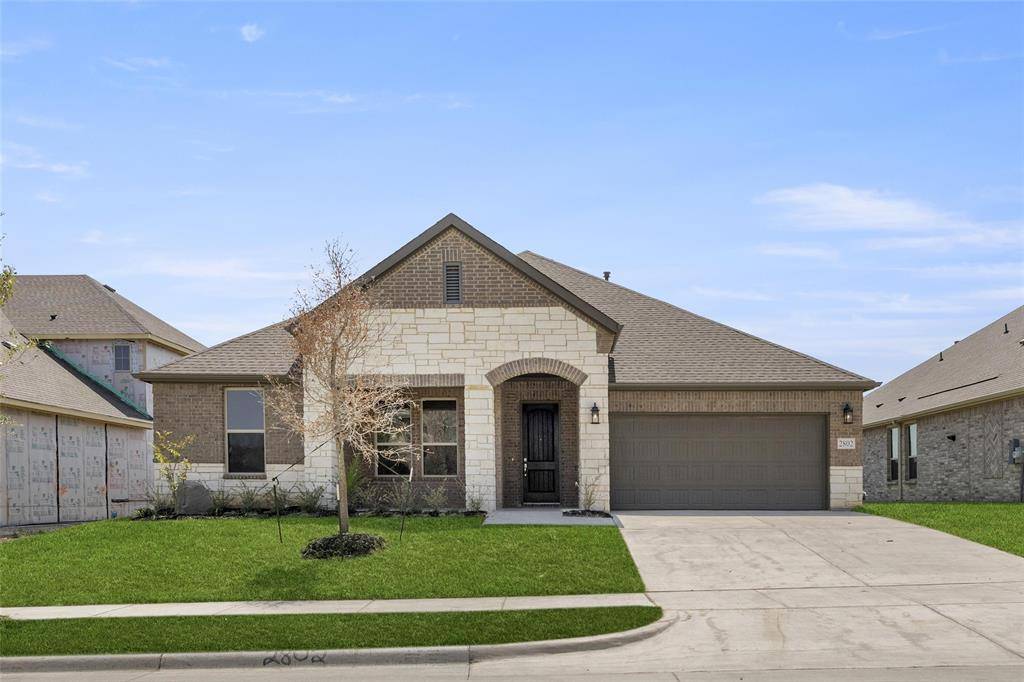 Mansfield, TX 76063,2802 Prairie Oak Street