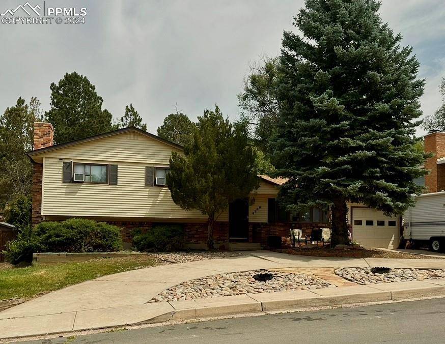 Colorado Springs, CO 80909,4106 Valli Vista RD