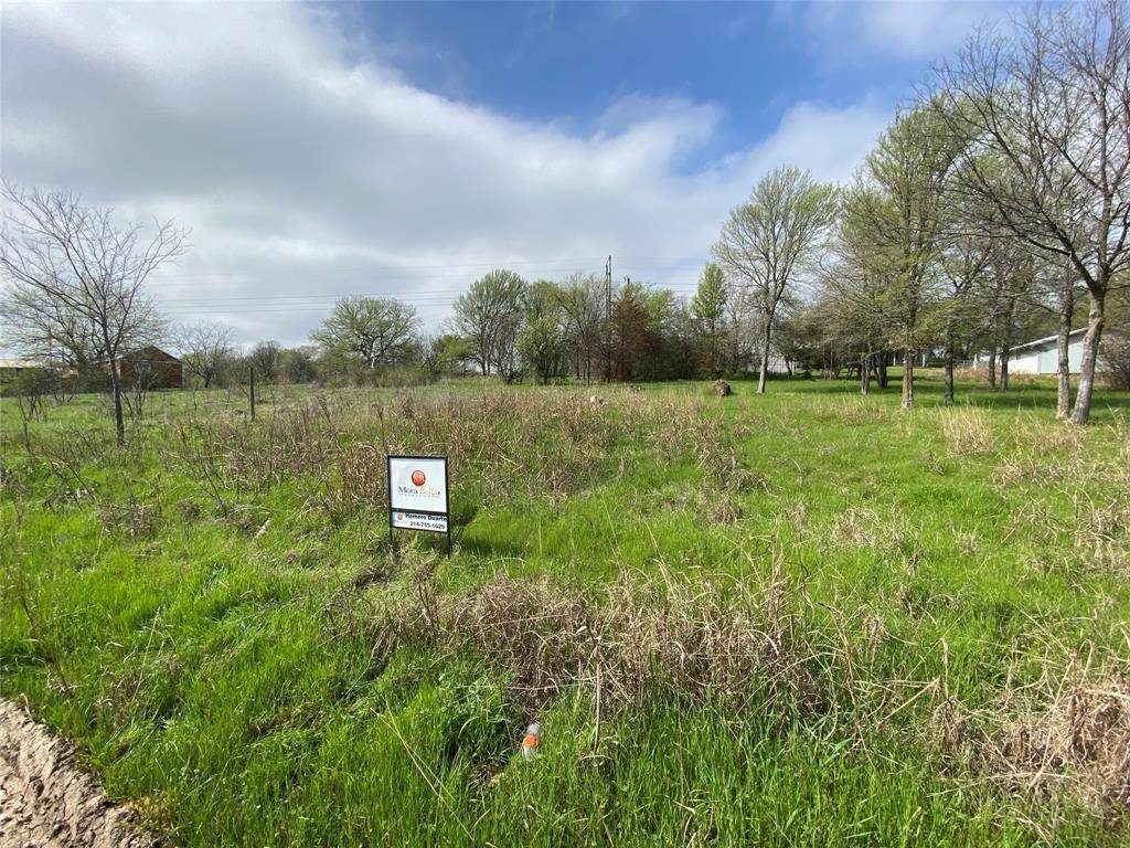 Kemp, TX 75143,TBD Hillside Drive