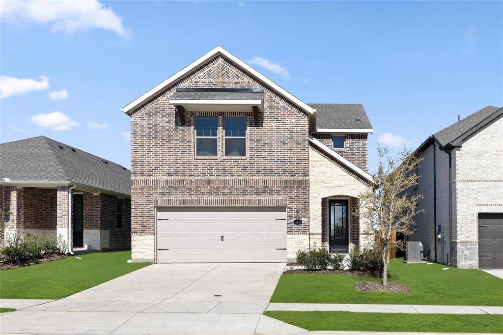 Anna, TX 75409,501 Waterhouse Lake Drive