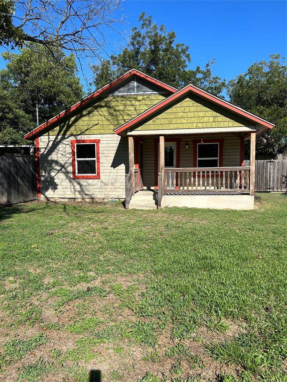 River Oaks, TX 76114,1126 Harvard Street