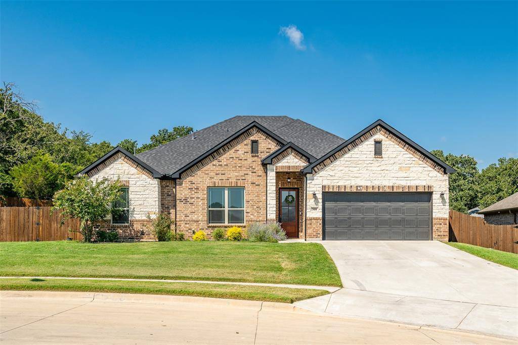 Azle, TX 76020,508 Woodland Drive