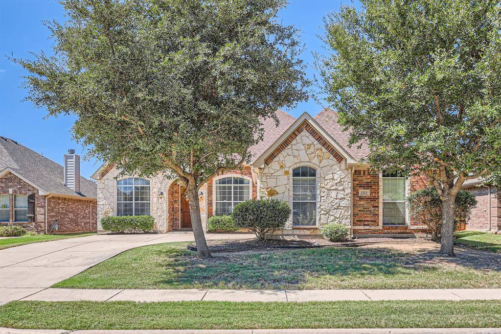 Grand Prairie, TX 75052,2323 San Augustine Lane