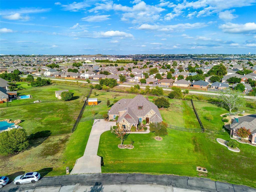 Haslet, TX 76052,11106 Brook Green Lane