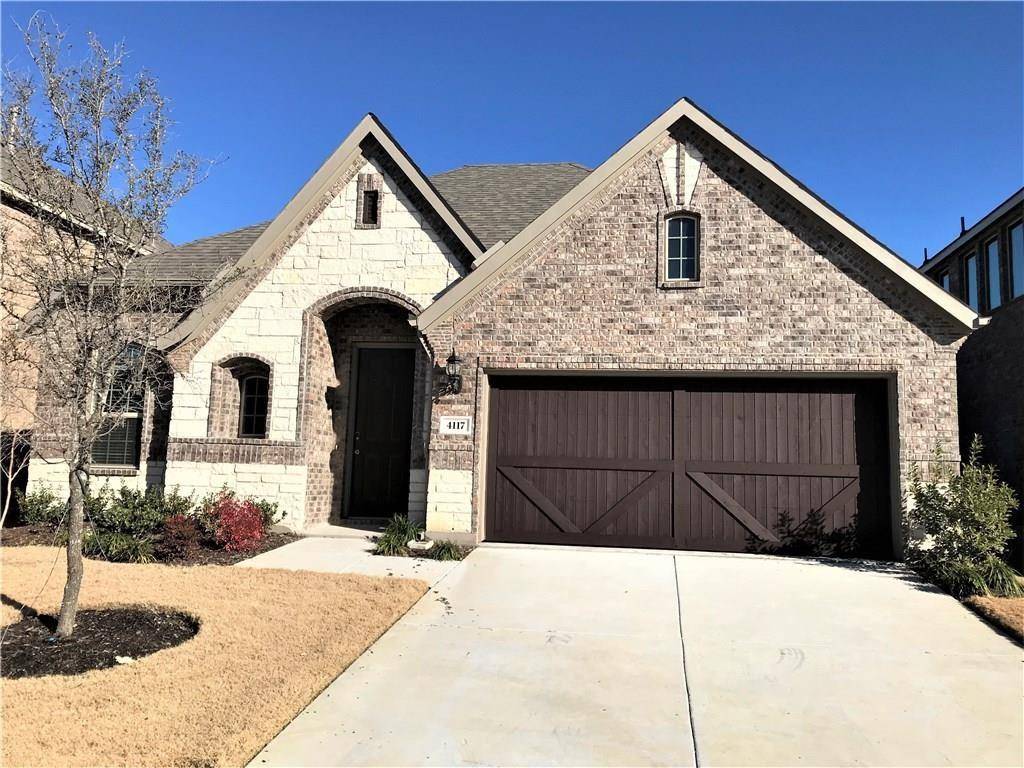 Mckinney, TX 75070,4117 Portola Drive