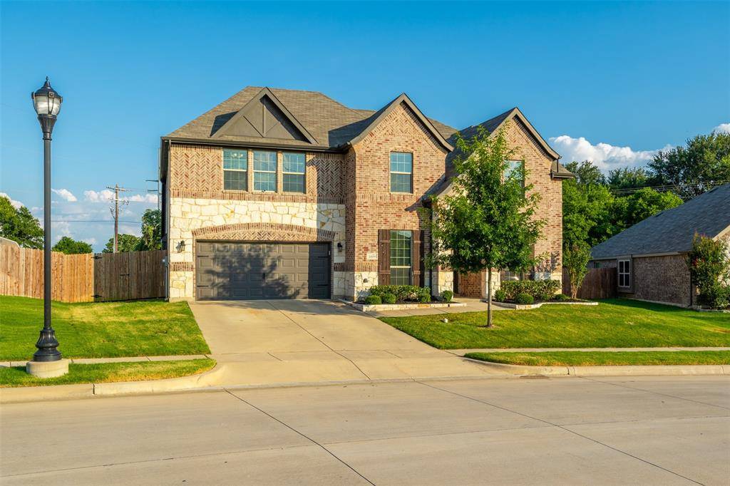 Burleson, TX 76058,1509 Grassy Meadows Drive