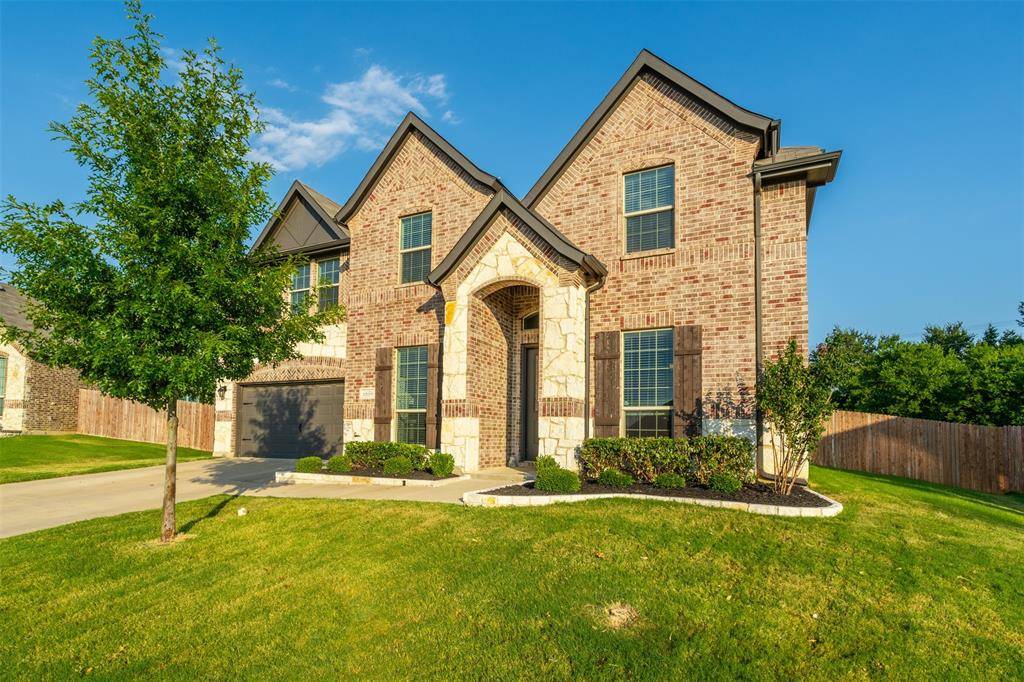 Burleson, TX 76058,1509 Grassy Meadows Drive