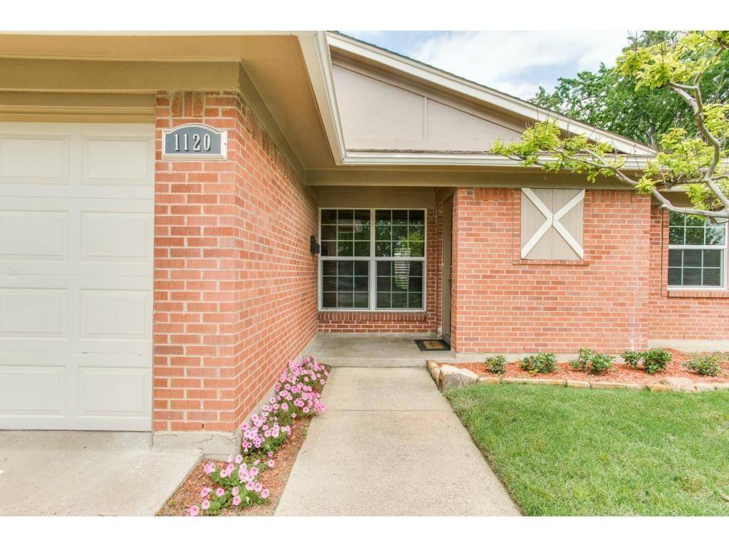 Richardson, TX 75080,1120 Ridgeway Circle