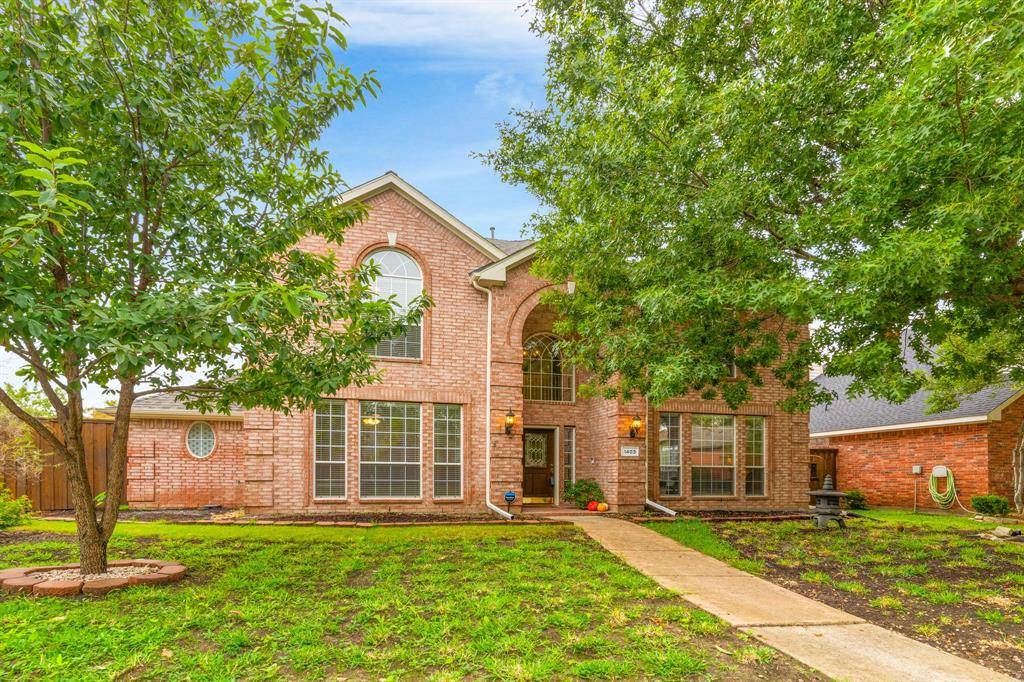 Allen, TX 75013,1403 Cool Springs Drive