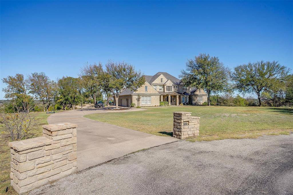 Aledo, TX 76008,300 Falcon Ridge