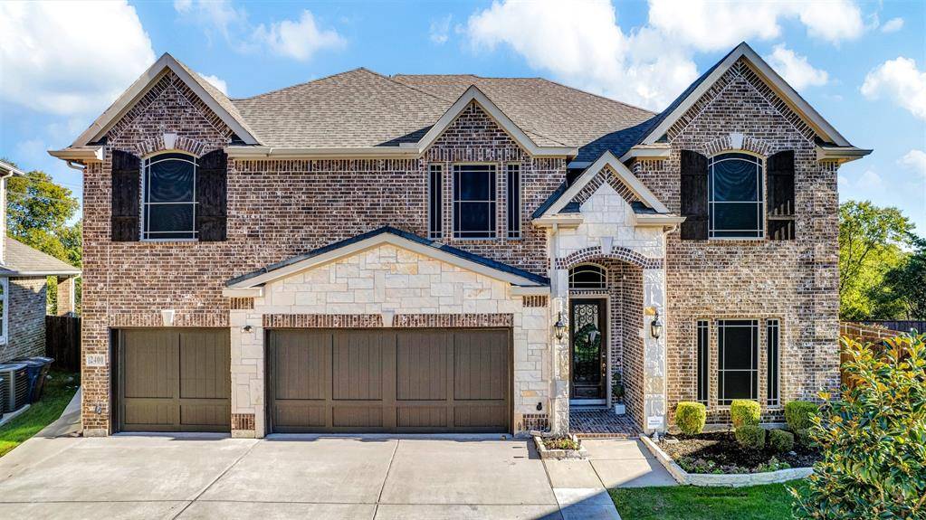 Wylie, TX 75098,2400 Tawakoni Drive