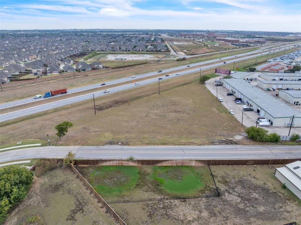 Fort Worth, TX 76052,11450 NW Highway 287 #Land